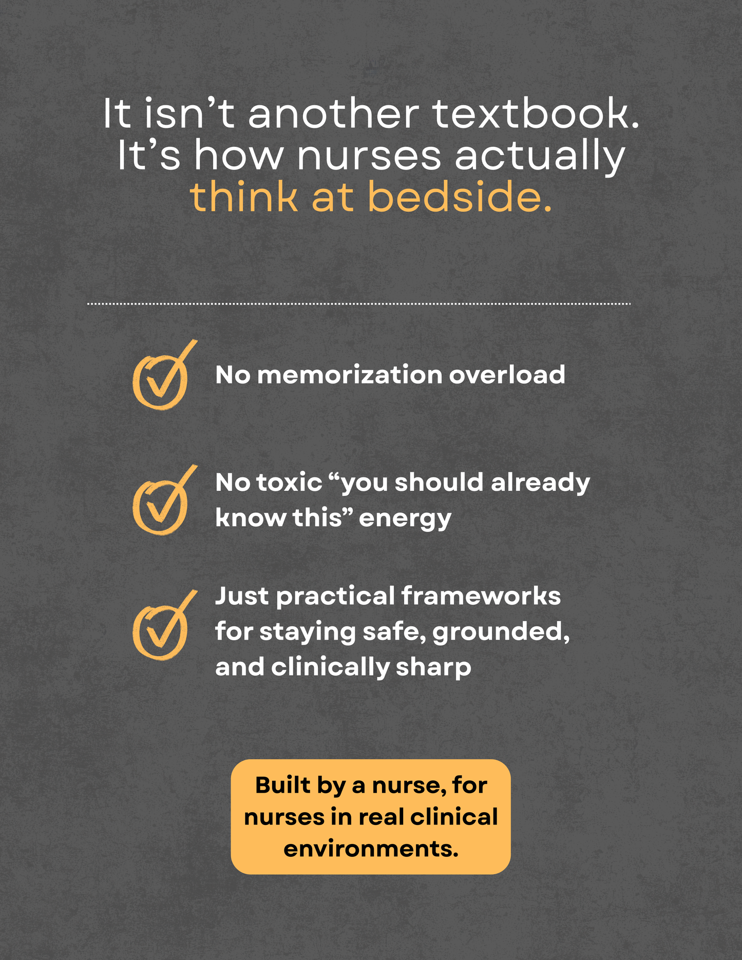 Clinical Readiness for Nursing Students