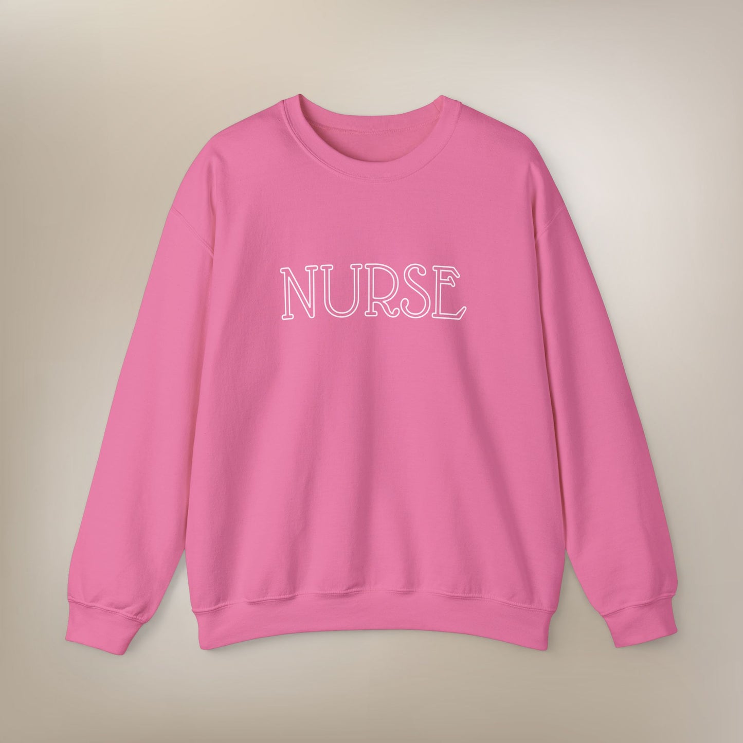 Nurse Sweatshirt