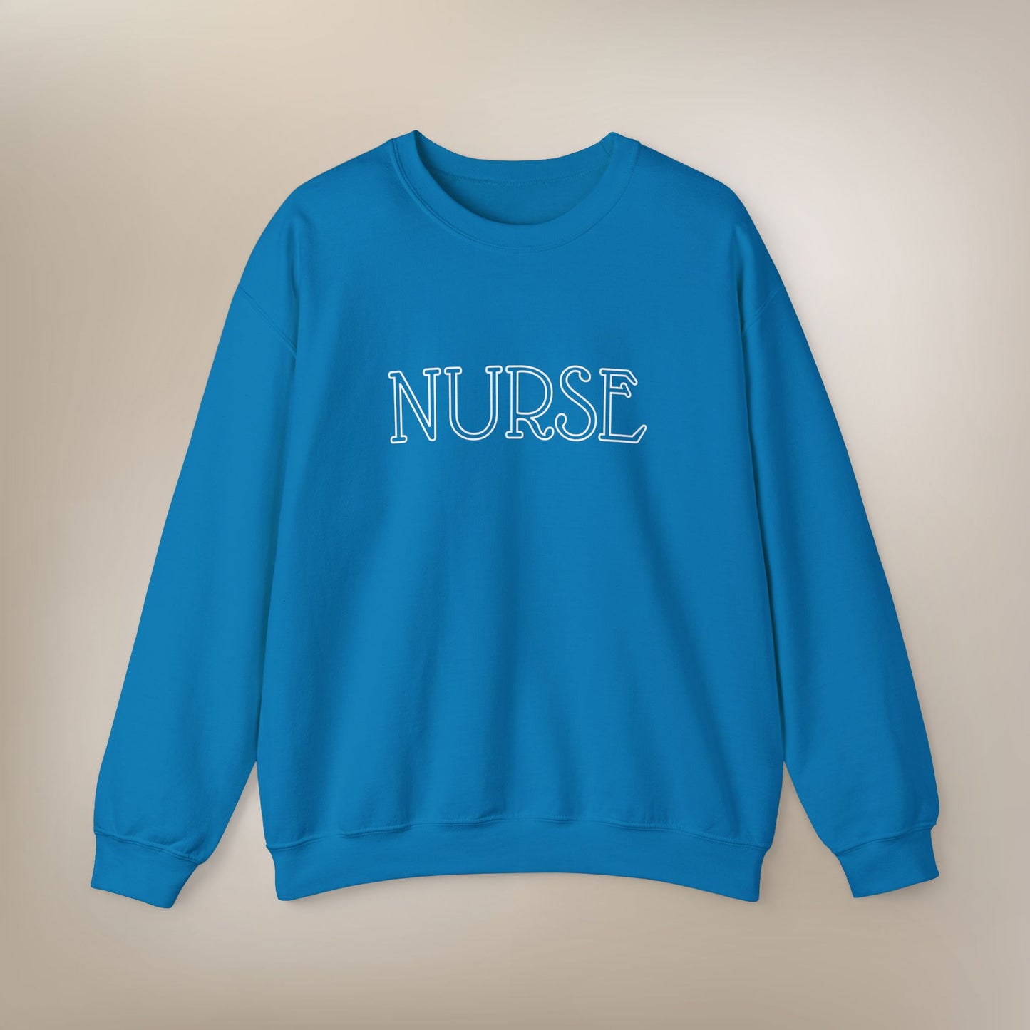 Nurse Sweatshirt