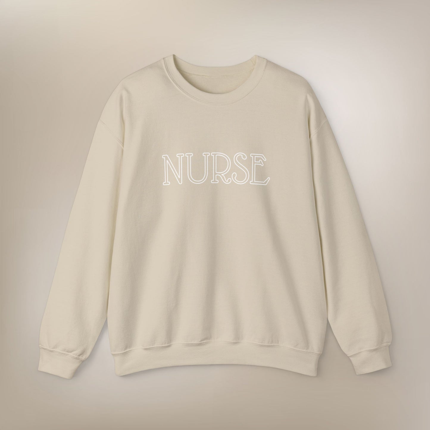 Nurse Sweatshirt