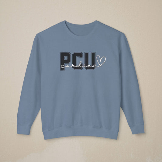 Cardiac PCU Sweatshirt