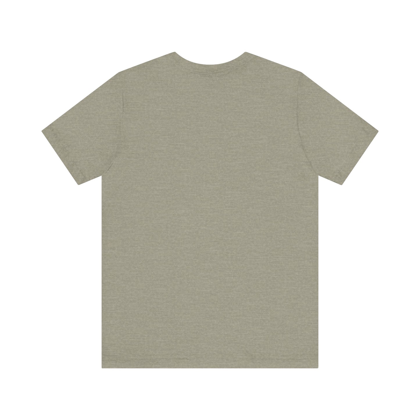 Off Duty, Save Yourself T-shirt