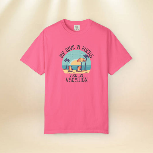 Vacay Mode T-shirt