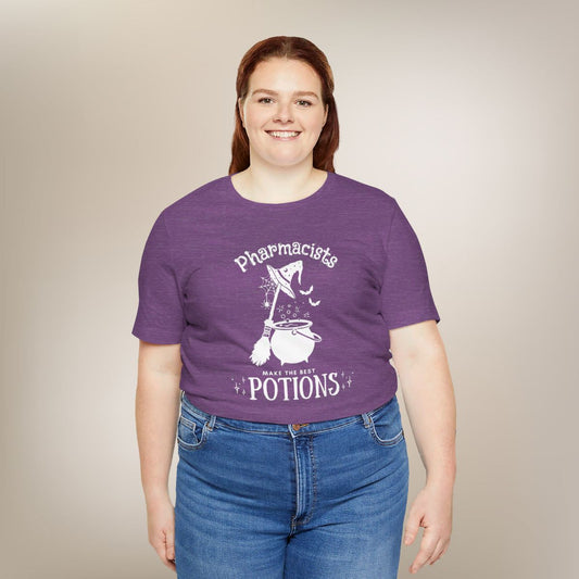 Pharmacists Potions Halloween Shirt