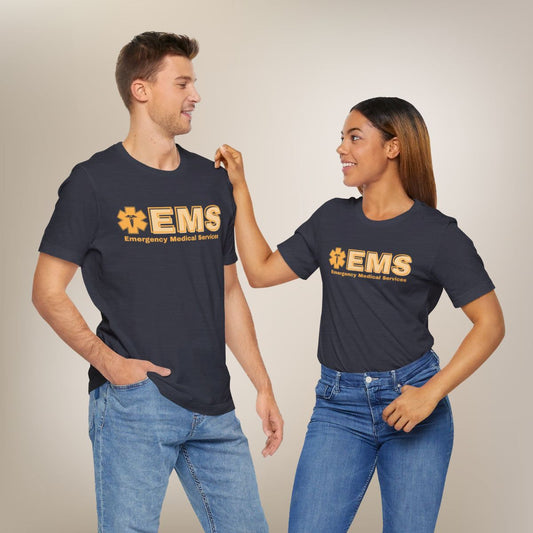 Emergency Medical Services T-Shirt