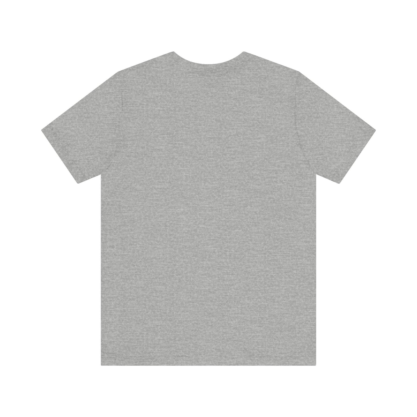 Off Duty, Save Yourself T-shirt