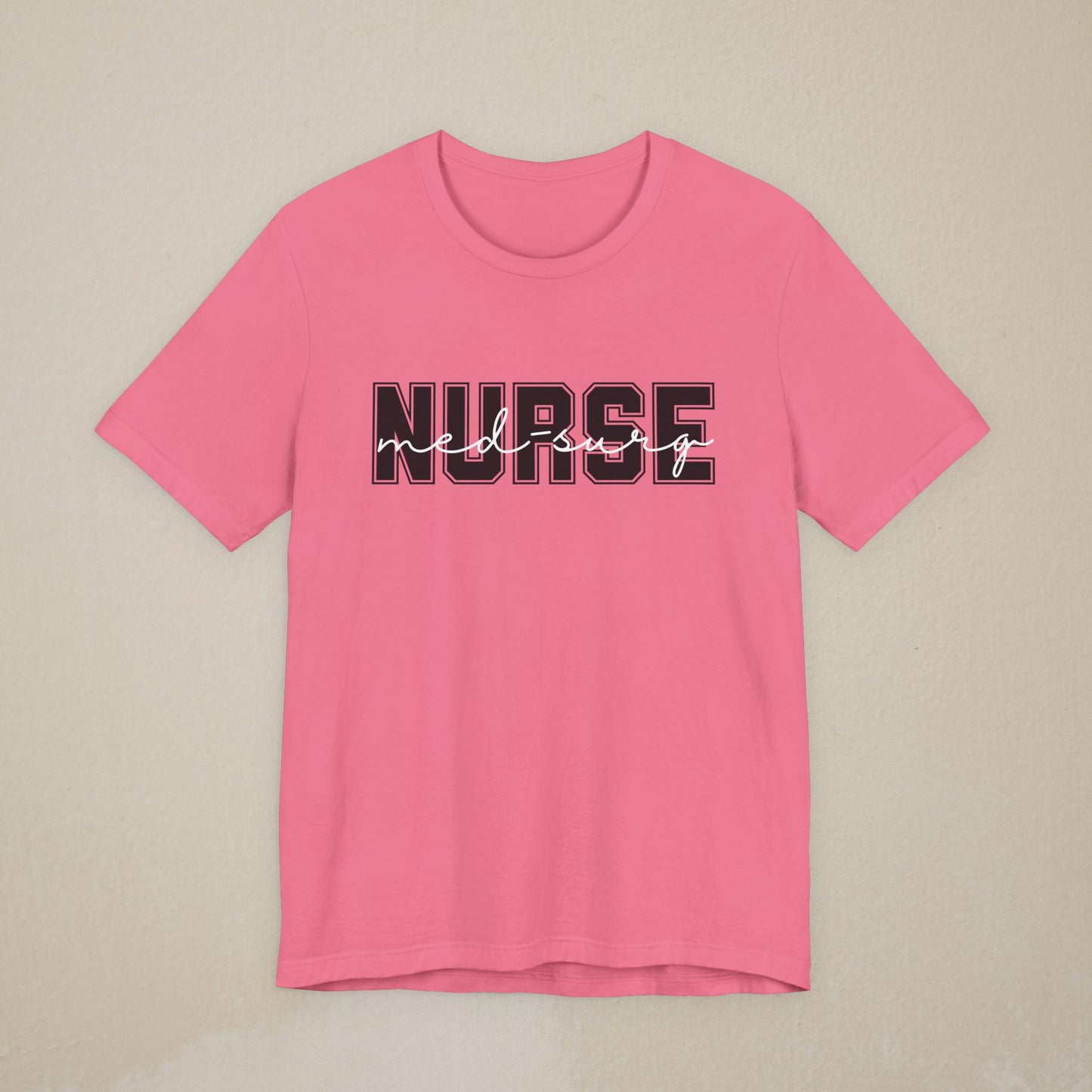 Med-Surg Nurse Shirt