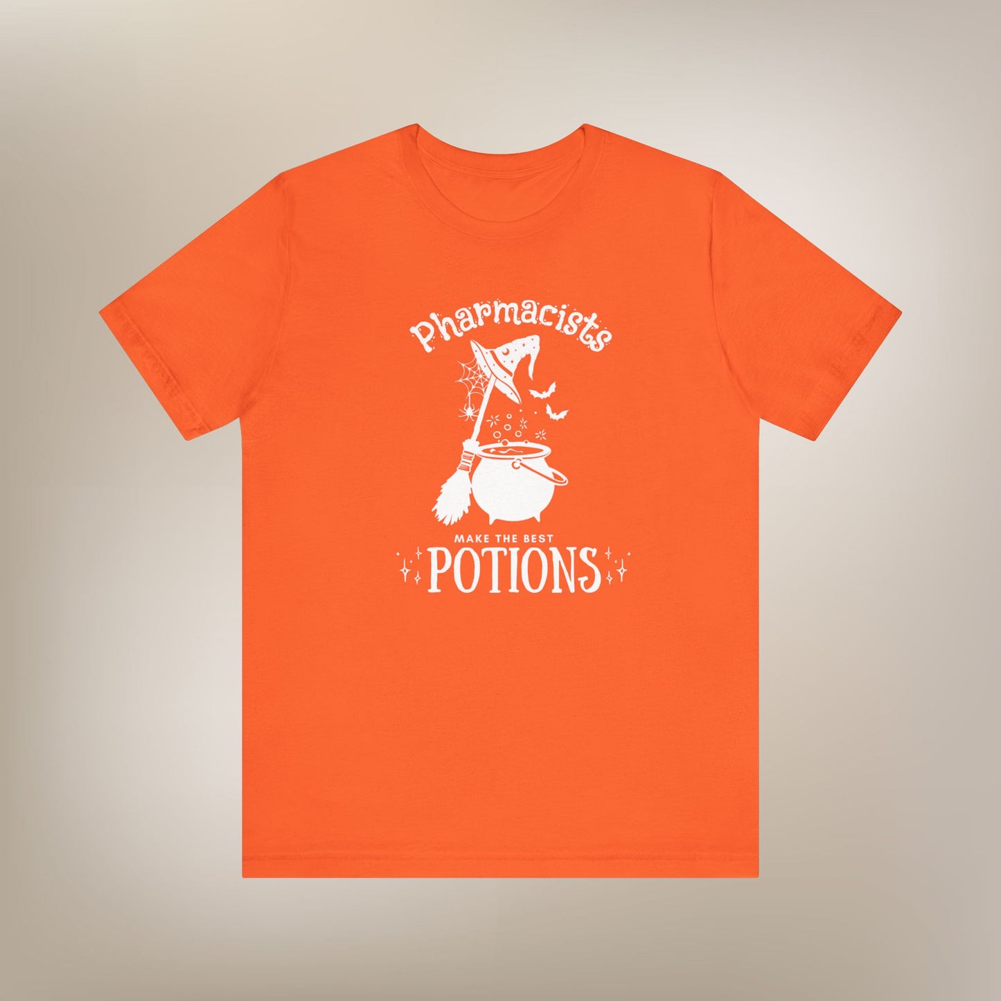 Pharmacists Potions Halloween Shirt