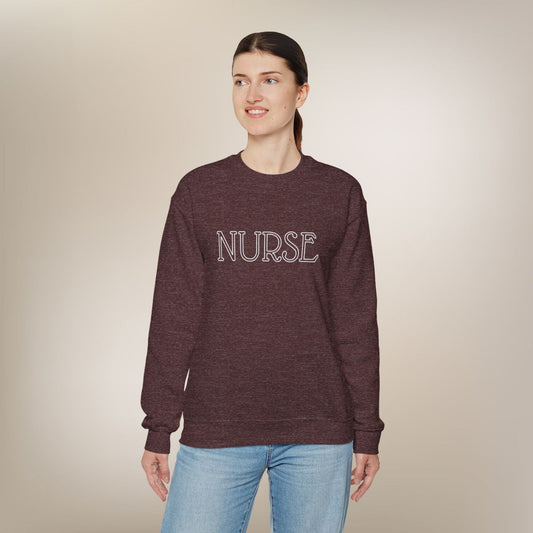 Nurse Sweatshirt