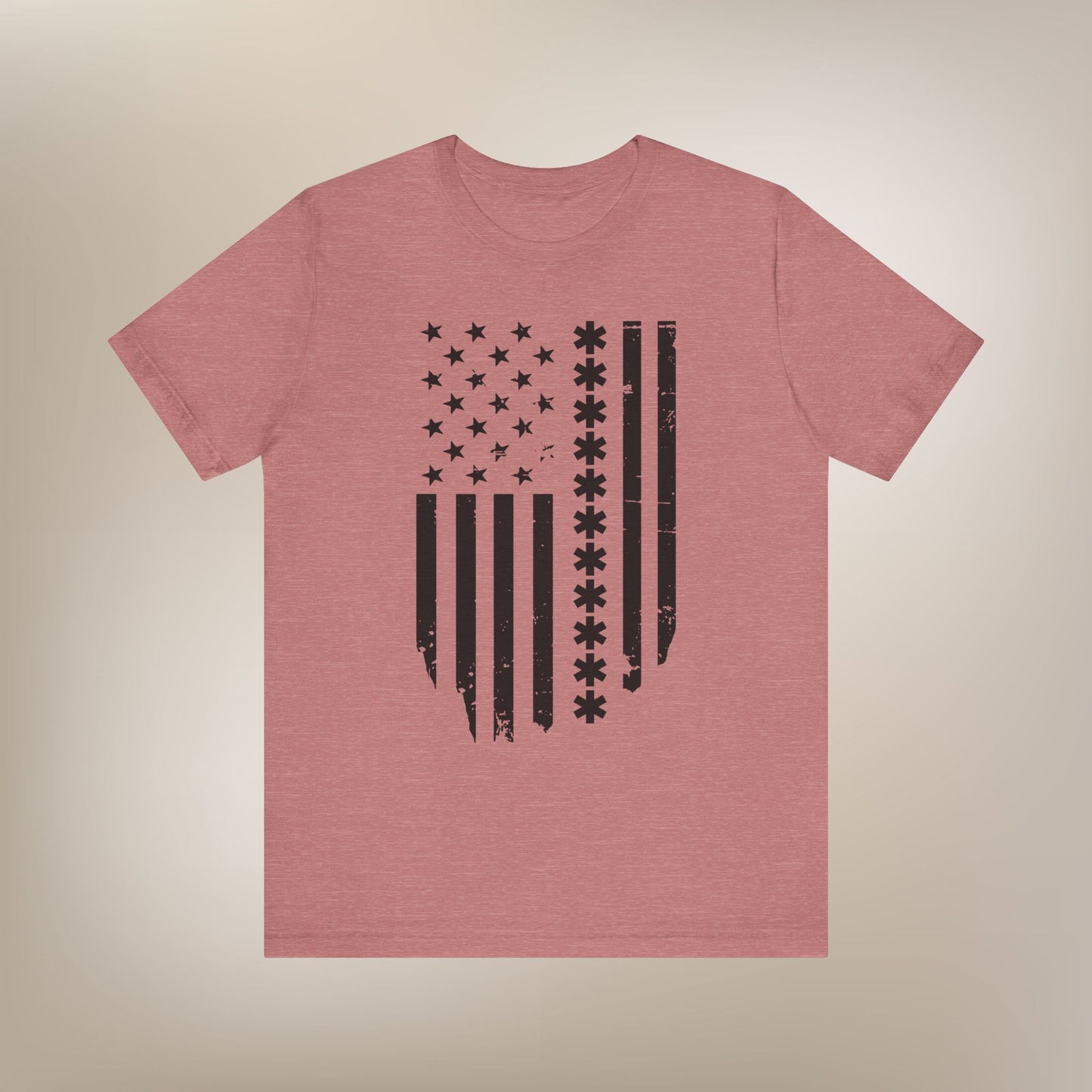 Patriotic EMS T-Shirt