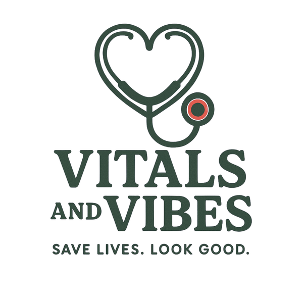 Vitals & Vibes